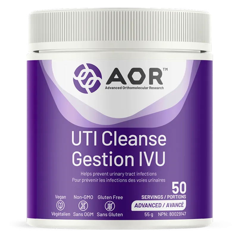 AOR 에이오알 UTI 정화 55g | 매일 업데이트되는 특가 상품 | VITASHOP