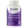 AOR Ortho Minerals, 210 Capsules | Unbeatable Prices, Daily Deals | VITASHOP