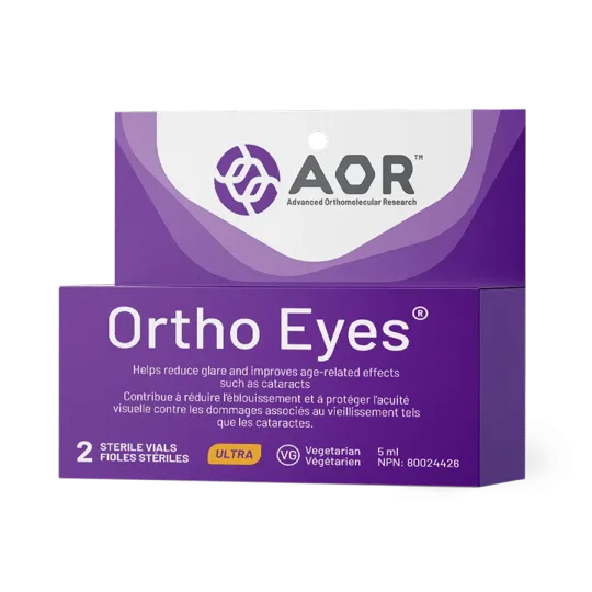 AOR 에이오알 정형 눈, 2 x 5mL | 매일 업데이트되는 특가 상품 | VITASHOP