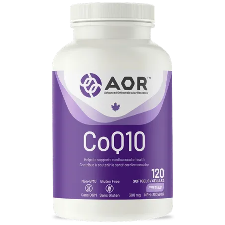 AOR 코큐텐 120 소프트젤