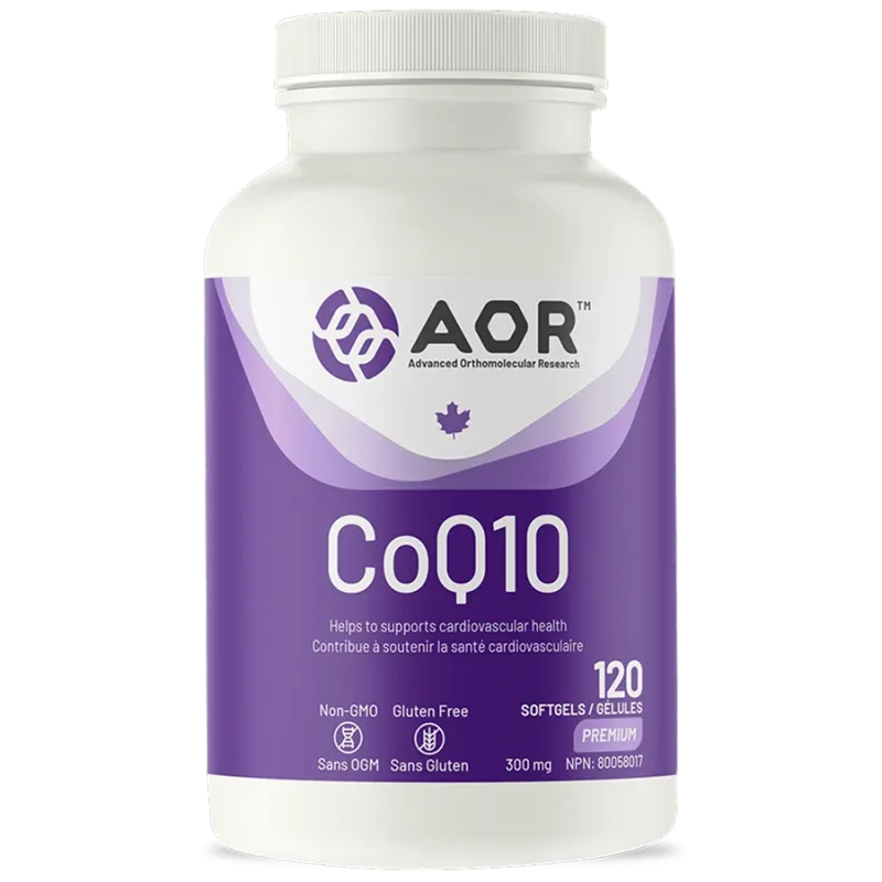 AOR 코큐텐 120 소프트젤