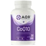 AOR CoQ10 120 Softgels