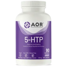 AOR 5-HTP, 90 캡슐 | 압도적인 가격, 데일리 특가 | VITASHOP