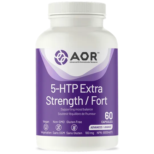 5-HTP Extra Force | Safest & Easiest Shopping Vitamins Online | VITASHOP