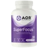 AOR SuperFocus 60 Capsules | Unbeatable Prices, Daily Deals | VITASHOP