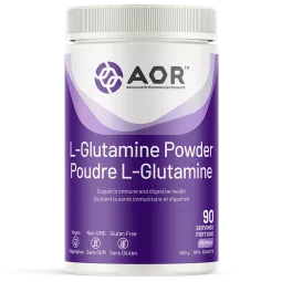 L-Glutamine, 450 g | Safest & Easiest Shopping Vitamins Online | VITASHOP