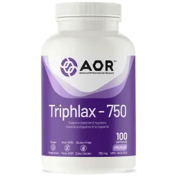 Triphlax-750 100 Capsules | Safest & Easiest Shopping Vitamins Online | VITASHOP