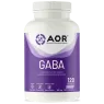 AOR GABA, 120 Capsules | Unbeatable Prices, Daily Deals | VITASHOP