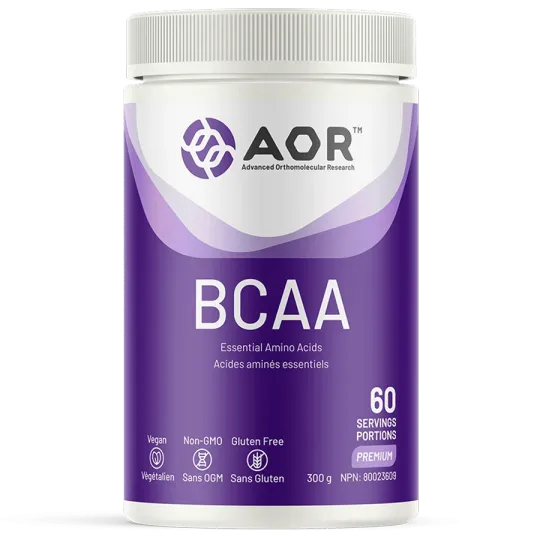 AOR BCAA, 300 g | Unbeatable Prices, Daily Deals | VITASHOP