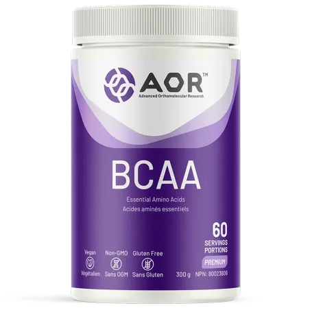 AOR BCAA, 300 g | Unbeatable Prices, Daily Deals | VITASHOP