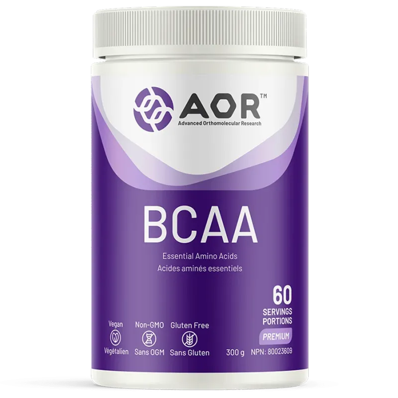 AOR BCAA, 300 g | Unbeatable Prices, Daily Deals | VITASHOP