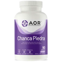 AOR Chanca Piedra, 90 Capsules | 每天不同折扣, 全网最低价格 | 种类齐全的保健品店铺 VITASHOP, 只有你想不到, 没有你买不到 !