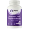 AOR Cholesterol Control, 60 Capsules | Unbeatable Prices, Daily Deals | VITASHOP