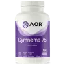 AOR Gymnema-75, 150 Capsules | Unbeatable Prices, Daily Deals | VITASHOP