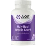 AOR Holy Basil, 60 Capsules | 每天不同折扣, 全网最低价格 | 种类齐全的保健品店铺 VITASHOP, 只有你想不到, 没有你买不到 !