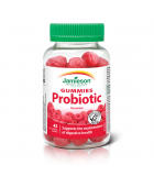 Jamieson Probiotic Berry Blast 45 Gummies | Unbeatable Prices, Daily Deals | VITASHOP