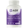 AOR Inflammation Relief, 60 Liquid Capsules | 每天不同折扣, 全网最低价格 | 种类齐全的保健品店铺 VITASHOP, 只有你想不到, 没有你买不到 !