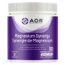 Synergie de magnésium, 208 g | Safest & Easiest Shopping Vitamins Online | VITASHOP