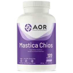 AOR Mastica Chios, 120 Capsules | 每天不同折扣, 全网最低价格 | 种类齐全的保健品店铺 VITASHOP, 只有你想不到, 没有你买不到 !