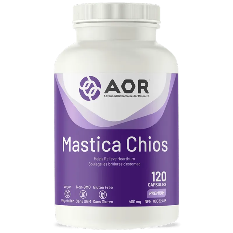AOR Mastica Chios, 120 Capsules | 每天不同折扣, 全网最低价格 | 种类齐全的保健品店铺 VITASHOP, 只有你想不到, 没有你买不到 !