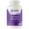 AOR MaxMethyl, 90 Capsules | Unbeatable Prices, Daily Deals | VITASHOP