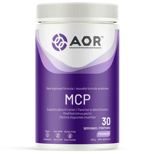 MCP, 450 g | Safest & Easiest Shopping Vitamins Online | VITASHOP