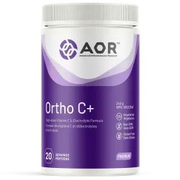AOR Ortho C+, 240 g | Unbeatable Prices, Daily Deals | VITASHOP