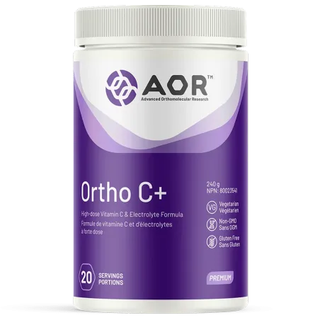 AOR Ortho C+, 240 g | 每天不同折扣, 全网最低价格 | 种类齐全的保健品店铺 VITASHOP, 只有你想不到, 没有你买不到 !