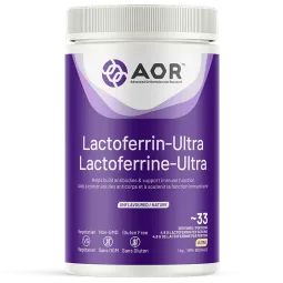 AOR Lactoferrin Ultra, 1 kg | 每天不同折扣, 全网最低价格 | 种类齐全的保健品店铺 VITASHOP, 只有你想不到, 没有你买不到 !