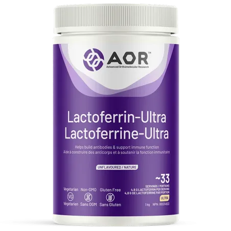 Lactoferrine Ultra, 1 kg | Safest & Easiest Shopping Vitamins Online | VITASHOP
