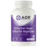 AOR Ortho Iron Vegan, 60 Capsules | Unbeatable Prices, Daily Deals | VITASHOP
