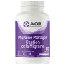AOR Migraine Manager, 60 Capsules | 每天不同折扣, 全网最低价格 | 种类齐全的保健品店铺 VITASHOP, 只有你想不到, 没有你买不到 !