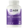 AOR MSM + Glucosamine, 100 Capsules | Unbeatable Prices, Daily Deals | VITASHOP