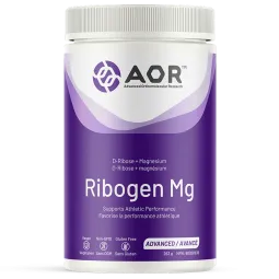 AOR Ribogen Mg 263 g | 每天不同折扣, 全网最低价格 | 种类齐全的保健品店铺 VITASHOP, 只有你想不到, 没有你买不到 !