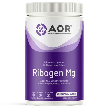 AOR Ribogen Mg 263 g | Unbeatable Prices, Daily Deals | VITASHOP