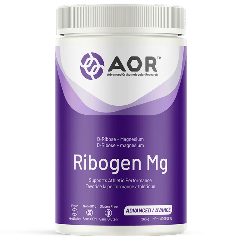 AOR Ribogen Mg 263 g | Unbeatable Prices, Daily Deals | VITASHOP