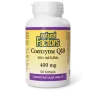 Natural Factors Coenzyme Q10 400 mg, 60 Softgels | 每天不同折扣, 全网最低价格 | 种类齐全的保健品店铺 VITASHOP, 只有你想不到, 没有你买不到 !