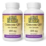 Natural Factors Coenzyme Q10 400 mg, 60 Softgels | 每天不同折扣, 全网最低价格 | 种类齐全的保健品店铺 VITASHOP, 只有你想不到, 没有你买不到 !