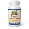 Natural Factors 내추럴 팩터스 루테인 20 mg, 120 소프트젤 | 매일 업데이트되는 특가 상품 | VITASHOP