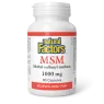 MSM Méthyl-sulfonyl-méthane 1000 mg | Safest & Easiest Shopping Vitamins Online | VITASHOP
