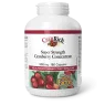 Natural Factors 내추럴 팩터스 CranRich 초강력 크랜베리 농축액 500 mg, 180 캡슐 | 매일 업데이트되는 특가 상품 | VITASHOP