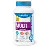 Progressive Nutritionals Multi Vitamins & Minerals for Men 50+ 120 Capsules | Unbeatable Prices, Daily Deals | VITASHOP