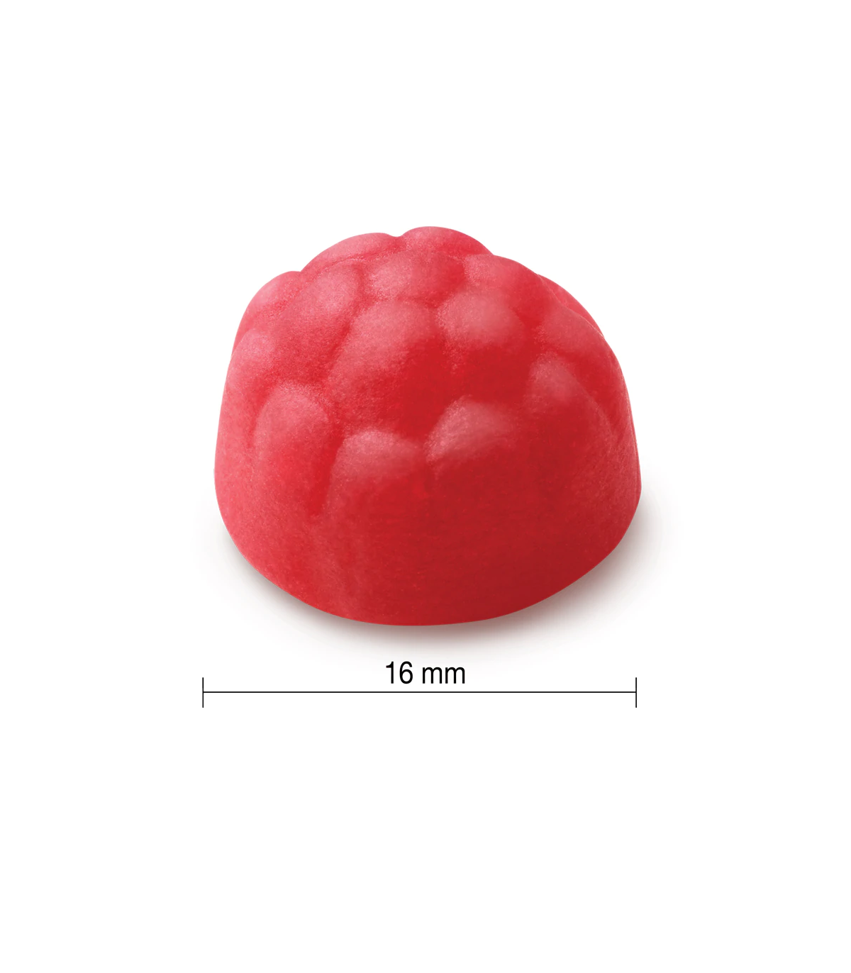 Jamieson Probiotic Berry Blast 45 Gummies | Unbeatable Prices, Daily Deals | VITASHOP