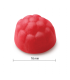 Jamieson Probiotic Berry Blast 45 Gummies | Unbeatable Prices, Daily Deals | VITASHOP