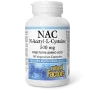 N-Acétyl-L-Cystéine 500 mg, 90 Capsules Végétariennes | Safest & Easiest Shopping Vitamins Online | VITASHOP
