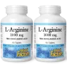 Natural Factors L-Arginine 1000 mg, 90 Tablets | Unbeatable Prices, Daily Deals | VITASHOP