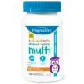 Progressive Nutritionals Multi Kids Orange 120 Chewable Tablets | Unbeatable Prices, Daily Deals | VITASHOP
