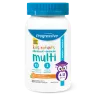 Progressive Nutritions 儿童多维橙味咀嚼片 60片装 | 超值价格，每日优惠 | VITASHOP