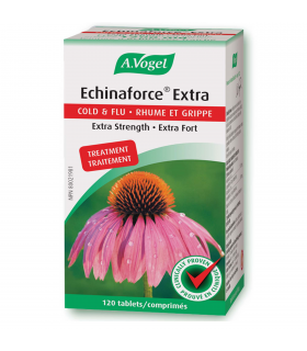A Vogel Echinaforce Extra 120정 | 최저가 보장, 데일리 특가 | VITASHOP
