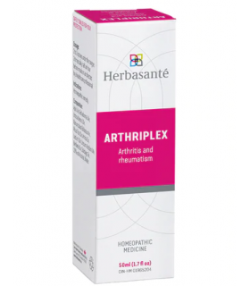 HerbaSante Arthriplex 50 ml | Prix imbattables, Offres quotidiennes | VITASHOP